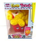 Silly Squishies Curly Fries Taco Grape Soda Nib Food Truck Lot Toy Squishy Soft