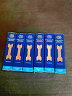 Breathe Right Nasal Strips orignial Sm medium Tan  6 X 30 Count Boxes  180 Total