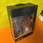 Star Wars The Black Series A New Hope Momaw Nadon Deluxe 6    Action Figure New