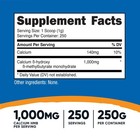 Nutricost Hmb Powder  beta-hydroxy Beta-methylbutyric  250 Grams