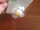 Mam Newborn Pacifier New 
