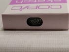 Copic Sketch Markers Yg97 Spanics Olive 3 Pcs