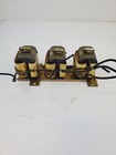 Cutler-hammer Ca-257-1 Transformer Coil  lot Of 3 