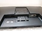 Dell E2720h 27  Ips Led Backlit Lcd Monitor No Stand W  Power Cord vga dp