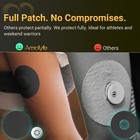 Libre 3 Sensor Covers Waterproof  Amolyfe 20-pack Freestyle Libre 3 Plus Covers 