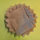 Chinese Prayer Ancestor Funeral Burning Hell Heaven Bank Notes Joss Paper Bundle