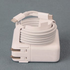 Original 67w Usb-c Power Charger Adapter For Apple Macbook Air Retina  c-c Cable