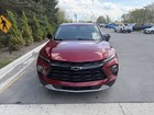 2023 Chevrolet Blazer Lt 4dr Suv W 2lt
