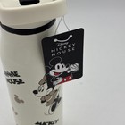 Disney Limited Mickey Edition Zak Stainless Steel Leak-proof Water Bottle 20 Oz