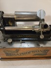 Columbia Antique Graphophone Cylinder Player Phonograph