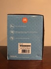 Motorola O211 Long Range Digital Cordless Phones W  Answering Machine  brand New