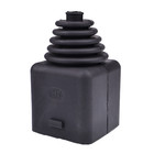 Joystick Valve Handle Cover Boot  36001-0180 For Kioti Ck20 Ck25 Ck30 Ck35 Dk40