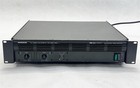 Mackie M-1400i Fr Series 2-channel Professional Stereo Power Amplifier Amp