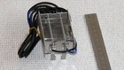 Glunz   Jensen G j Processors Heater Dryer Element 1240 W  Ac 220 V  Two Spirals
