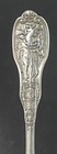 Gorham Sterling Mythologique Bouillon Spoons