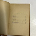 Mosses From An Old Manse By Nathaniel Hawthorne   1889 Small Antique Hardcover