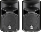 Yamaha Stagepas 400bt Portable Pa System With Bluetooth