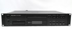 Rack Mount Tascam Teac Professional Cd-200i Cd Player W  Ipod Dock
