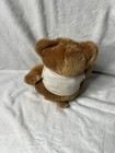 Hard Rock Cafe Niagara Falls Teddy Bear Limited Herrington Plush