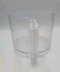 Well Used Oem  waring Commerical Fp252 Workbowl For Fp25c Food Processor 