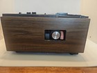 Vintage Bell   Howell Double Feature Instant Movie Projector Model 1641 Video