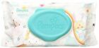 Pampers Sensitive Baby Wipes Fragrance Free Ph Balancing Formula 56 Ct Pack Of 6