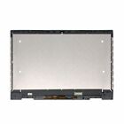 Lcd Display Touch Screen Digitizer Assembly bezel For Hp Envy X360 15m-cp0011dx