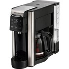 Hamilton Beach Flexbrew 5-in-1 Coffee Maker  r49965  - Black
