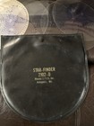Weems   Plath Star-finder 2102-d W  Pouch    11 Discs Astronomy
