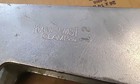 Kant Twist K120t L-handle Cantilever Clamp 12  Opening 6 000 Lb Clamp Pressure