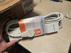 Box Of 6 Belkin Surge Protector  6 Outlets  360 Degree Rotating Plug  6ft Cord