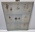 Vintage 1976-1977 - American Ballet Theatre  souvenir Program  By Charles Payne