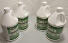 Zep Spirit Ii Detergent Disinfectant Cleaner S707-2 - Case Of 4  One Gallon Jugs