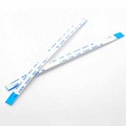 4pin Ffc fpc Flexible Flat Cable Ribbon 0 5 1 0mm Pitch Awm 20624 Length 6-40cm