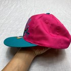 Vintage Universal Studios 1995 Chilly Willy Snapback Adult Hat Cap Nwt Rare