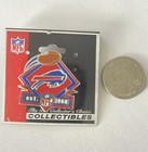 Buffalo Bills Date Established Pin - Nfl Licensed Lotps