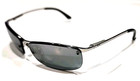 Rayban Jr Rj9514s 212 88 Small Boys Gunmetal Wrap Sunglasses 54-12