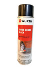 Wurth Stone Guard Spray Aerosol Black - 4 Pack 8890971