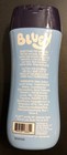 3 In 1 Kids Bluey Wash  Shampoo   Conditioner Berry Scented 8 Fl Oz