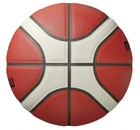 Molten B7g3800 Basketball Composite Leather Fiba Size 7 - Bg3800 Series-usa
