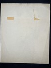 Raphael Soyer-double Female Portraits-1960s Graphite Drawing-nyc Artist