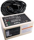 Westinghouse Portable Generator Smart Switch Outlet Compatible Hz Transfer