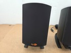 Klipsch Promedia Thx Pc Desktop Computer Speakers No Subwoofer Tested    