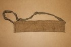 Enfield Rifle Canvas 50 Rd 5 Pocket  303 Bandolier  binr14