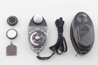  near Mint      Sekonic L-28 C2 Studio Deluxe Exposure Light Meter From Japan