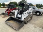          2017 Bobcat T630 Compact Track Loader         