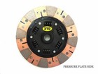Dual Friction Clutch   Slave   Flywheel Kit 10-15 Camaro Ss Z 28 6 2l 7 0l V8 