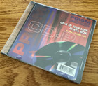 Prism Sealed Cd-r Disc In Thin Line Cd Jewel Case  80 Minutes   700 Mb   48x