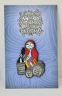 Disney Parks The Nightmare Before Christmas Sally Trading Pin New