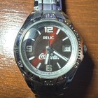 Relic Coca-cola Watch Employee Gift For    years Of Service    Very Rare Unique